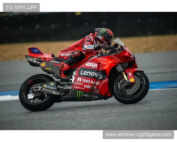 MotoGP赛季前瞻：新车、新规则与争冠热门全面解析